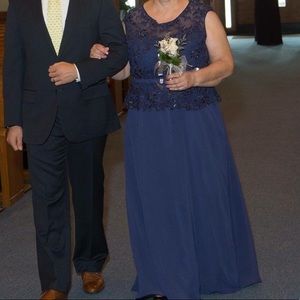 Mother of the Bride dress